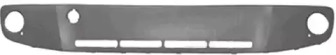 VAN WEZEL 5701581 -  Облицовка, бампер